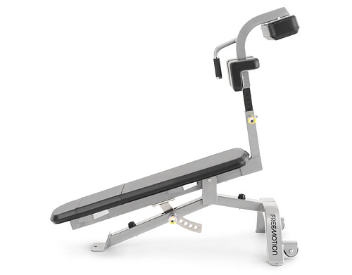 Силовой тренажер Freemotion Fitness Epic EF213