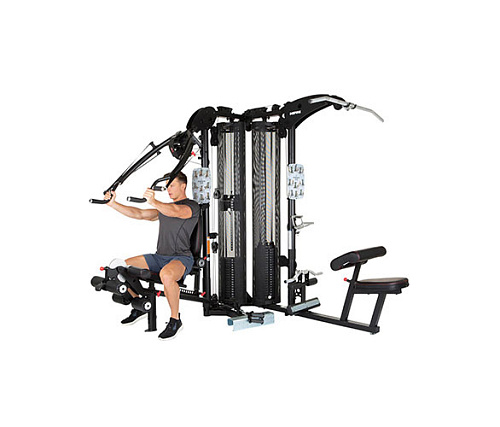 Многофункциональная станция Inspire M5