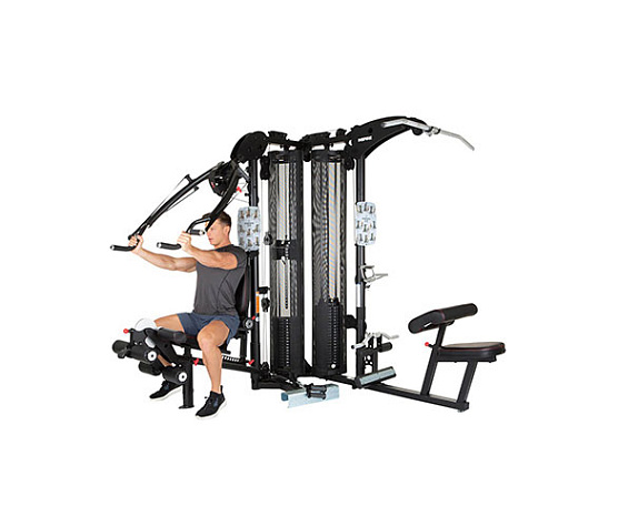 Многофункциональная станция Inspire M5 фото5