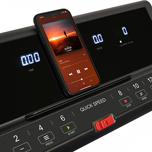 Купить Беговая дорожка Titanium Slimtech C250 в Москве