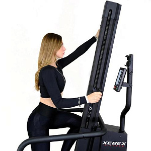 Купить Лестница Xebex CBR-02 в Москве