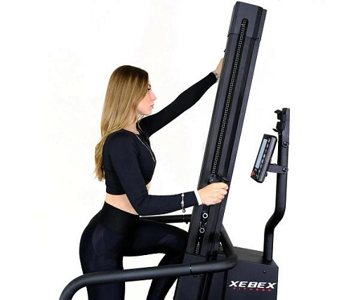 Лестница Xebex CBR-02