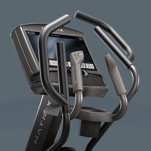 Эллиптический тренажер Matrix Fitness A50XIR
