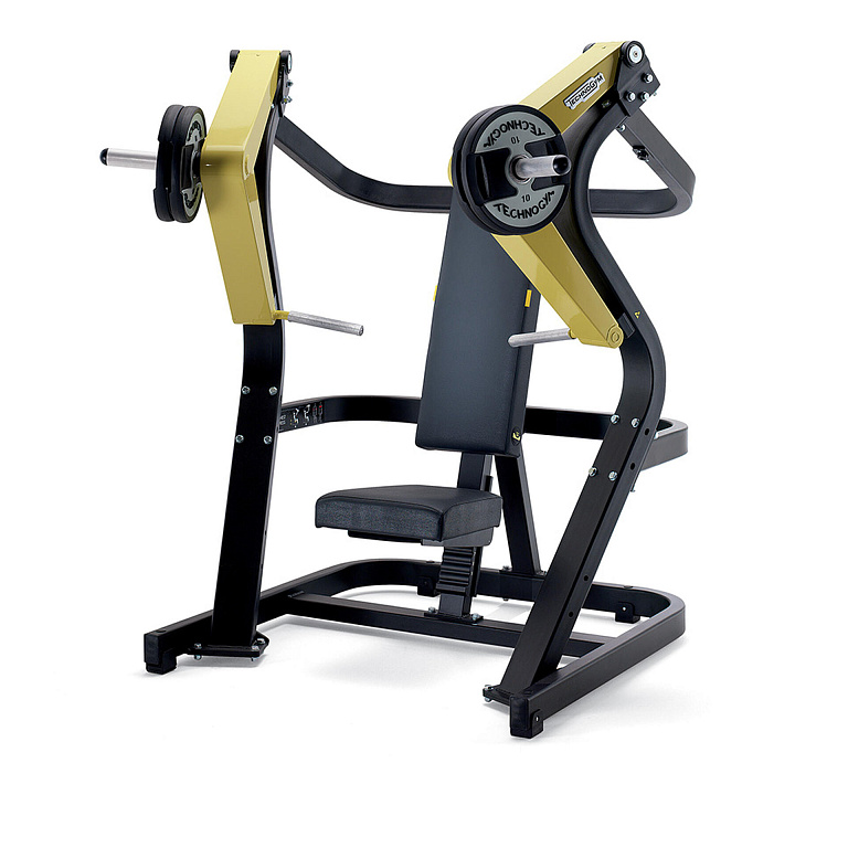 Technogym Pure Strength Chest Press — фото 1