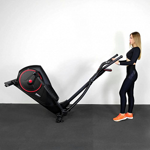 Купить Эллиптический тренажер Everyfit 150EP в Москве
