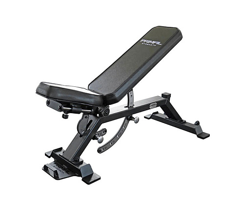 Купить Скамья атлетическая регулируемая Primal Monster PSWB9086 в Москве