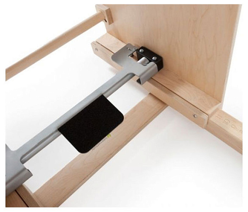 Лестница с бочкой Balanced Body Ladder Barrel