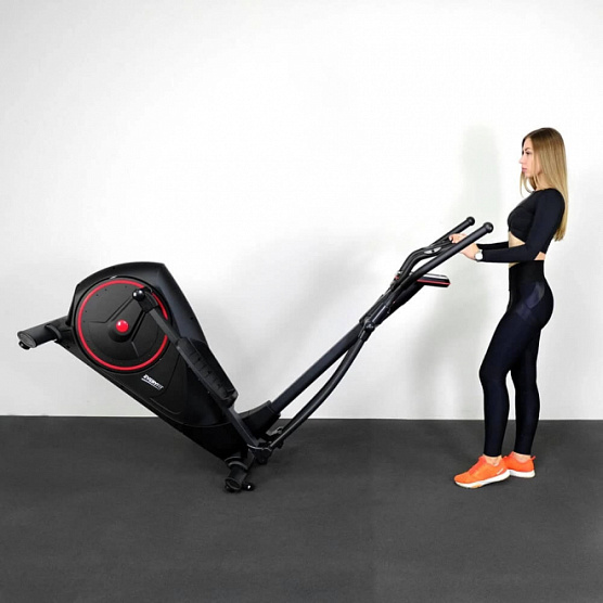 Эллиптический тренажер Everyfit 150EP фото23