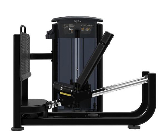 Жим ногами Aerofit Impulse IT9510 фото2