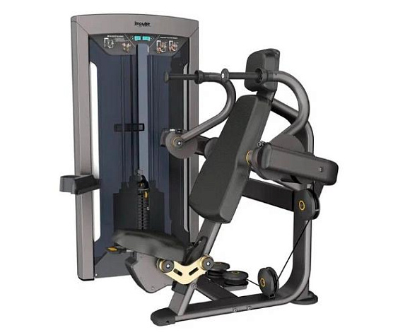 Трицепс-машина Aerofit Impulse FE9723