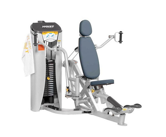 Силовой тренажер Hoist Roc-It RS-1302 Pec Fly фото4