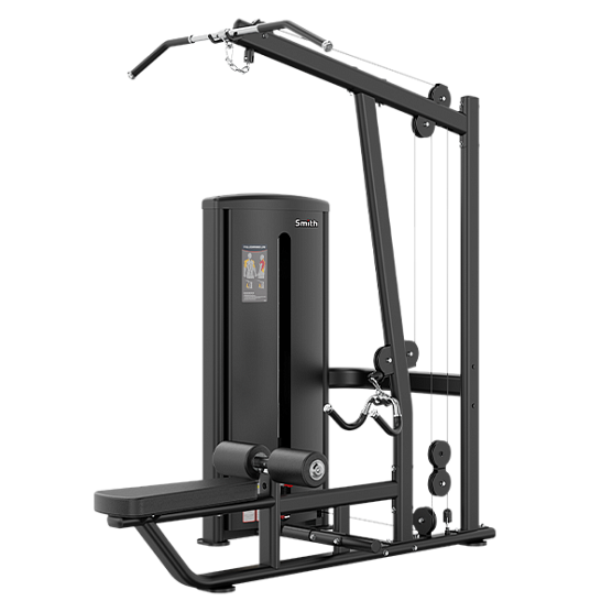 Тяга сверху / Гребная тяга Smith Fitness Excellence BS010