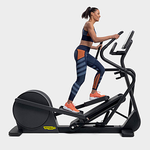 Купить Эллиптический тренажёр Technogym Excite Synchro Connect 300 HP в Москве