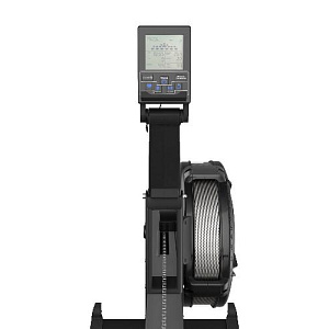 Купить Гребной тренажер Unix Fit Air Rower-X Black в Москве
