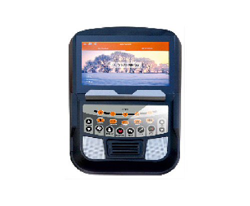 Эллиптический тренажер Ultra Gym UG-EL006 (TFT)