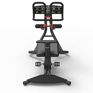 Купить Spirit Fitness SP-4227 Тренажер для растяжки в Москве