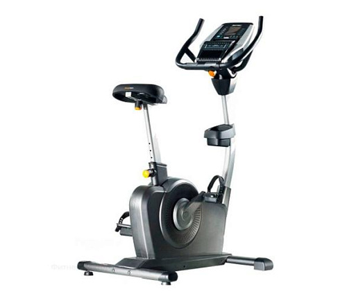 Велотренажер NordicTrack U 100 Commercial + кардиопояс Polar Купить Велотренажер NordicTrack U 100 Commercial + кардиопояс Polar в Москве