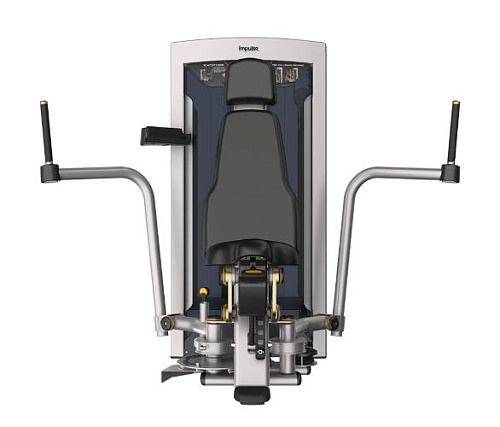 Баттерфляй / задняя дельта Aerofit Impulse FE9715