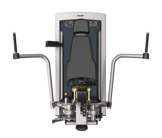 Баттерфляй / задняя дельта Aerofit Impulse FE9715 фото1