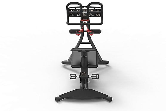 Тренажер для растяжки Spirit Fitness SP-4227 фото1