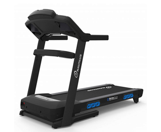 Беговая дорожка Nautilus T626 фото4