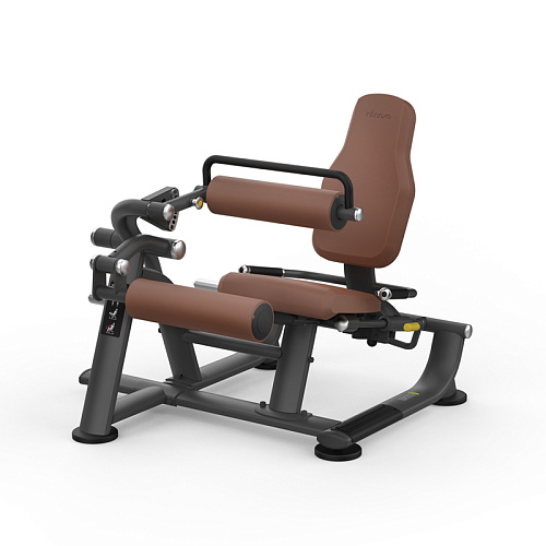 Купить Сгибание ног сидя INTENZA ZL-09 в Москве