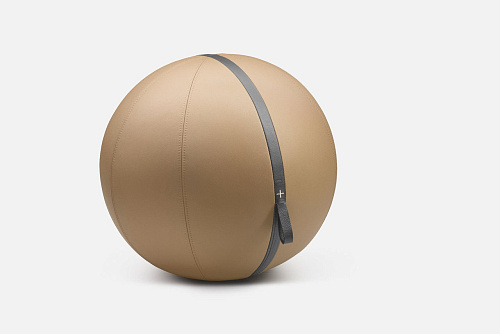 Фитбол с подставкой Pent MESNA SET