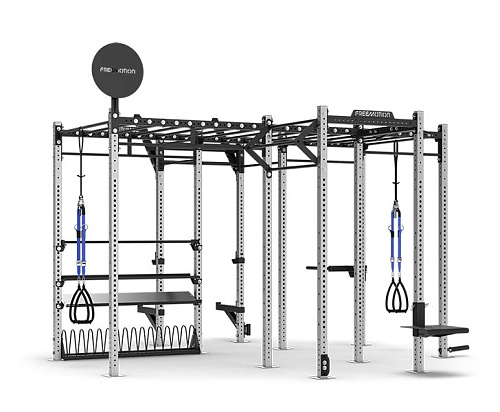 Многофункциональный комплекс Freemotion Fitness FMDY14XRG