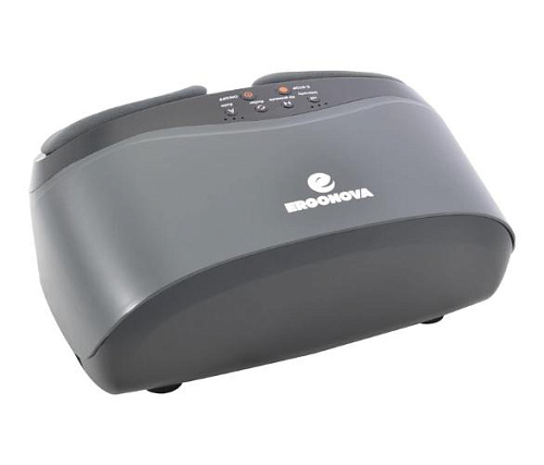 Массажер для ног Ergonova FeelFoot Grey