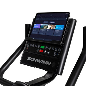 Купить Велотренажер Schwinn 590U вертикальный в Москве