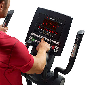 Купить Эллиптический тренажер Freemotion Fitness e10.6 в Москве