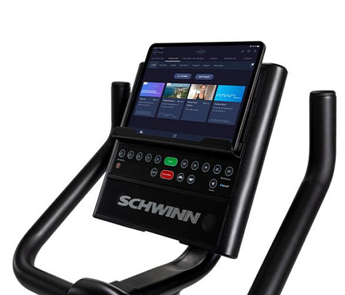 Велотренажер вертикальный Schwinn 590U