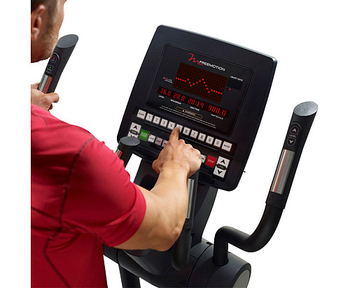 Эллиптический тренажер Freemotion Fitness e10.6
