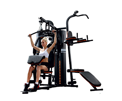 Силовая станция Altezani Gym Ultra Gym 001