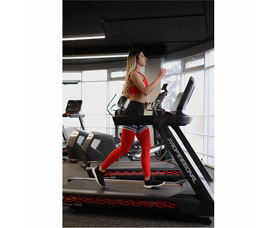 Беговая дорожка Ultra Gym UG-POWER 009 фото2