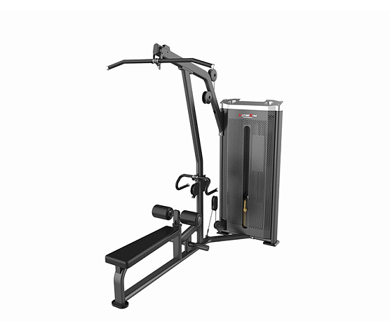 Верхняя и нижняя тяга Ultra Gym UG-IN1908