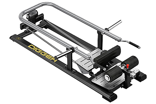 Фиксированный присед Digger HD023-2 Купить Фиксированный присед Digger HD023-2 в Москве