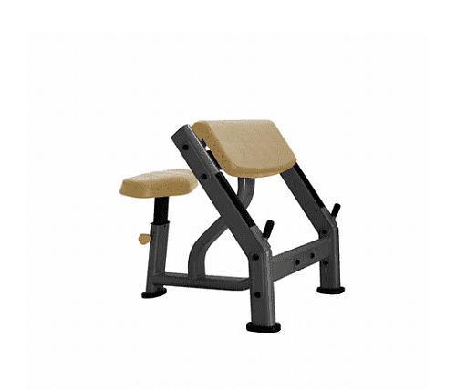 Купить Скамья Скотта Fiton J-040 в Москве