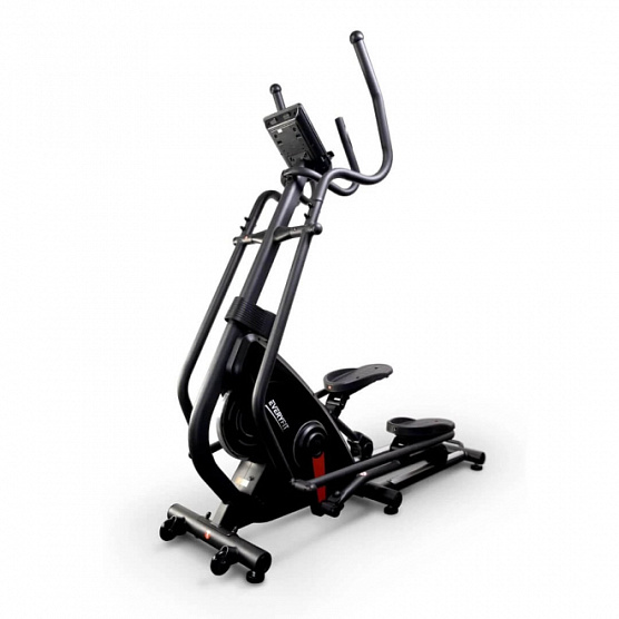 Эллиптический тренажер Everyfit 41800EHPC фото4