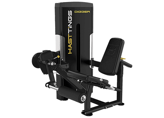 Разгибание ног сидя Hasttings Digger HD014-1