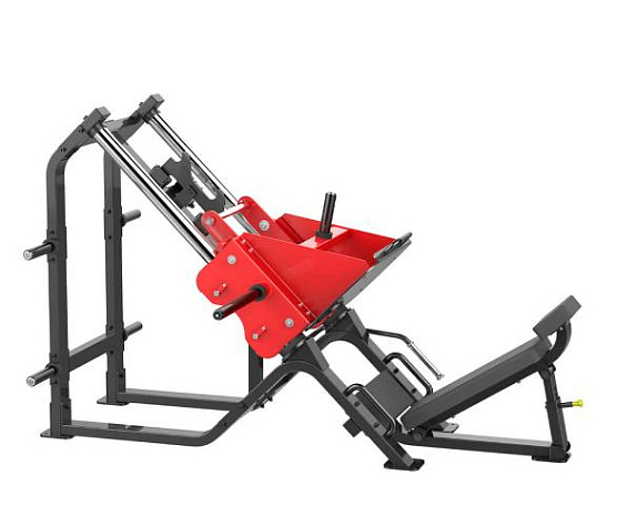 Жим ногами Aerofit Impulse SL7020