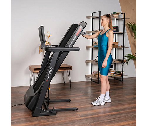 Беговая дорожка Svensson Body Labs PHYSIOLINE SPRINTMASTER B ДОМАШНЯЯ