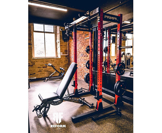 Силовая полустойка Primal V3.0 PSPR0014 фото8