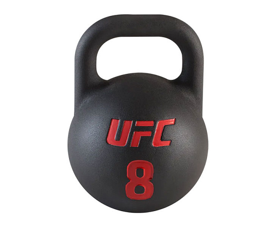 Гиря UFC Гиря 8 кг