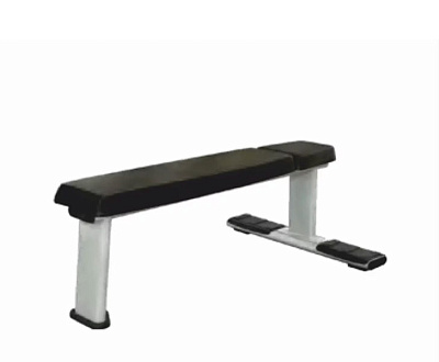 Скамья горизонтальная Ultra Gym UG-CL202