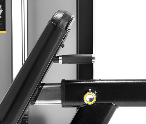 Разгибание ног Freemotion Fitness Epic ES801