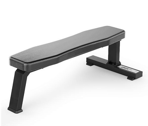 Купить Прямая горизонтальная скамья Unix Fit BENCH PRO (UC-1608) в Москве