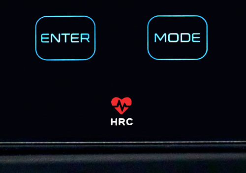 Эллиптический тренажер Titanium Frontech FSA