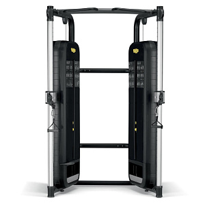 Двойная регулируемая тяга Technogym Performance Dual Adjustable Pulley