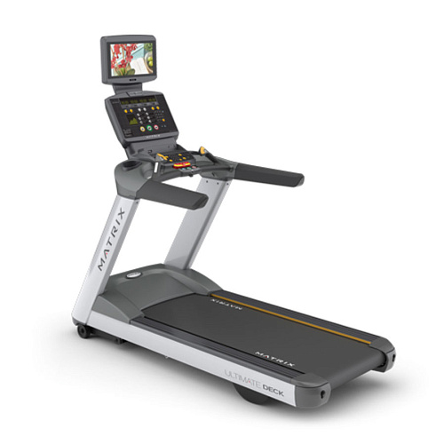 Беговая дорожка Matrix Fitness T5X